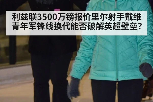 利兹联3500万镑报价里尔射手戴维 青年军锋线换代能否破解英超壁垒?