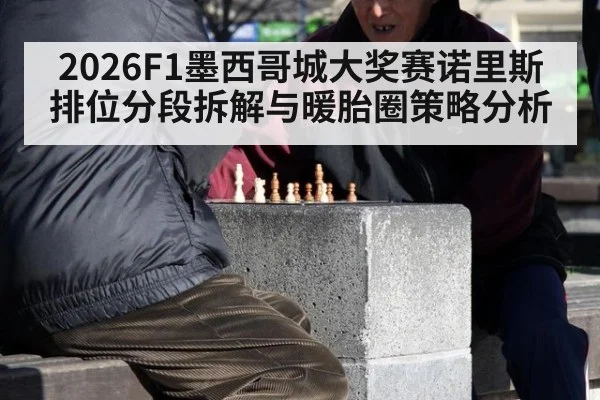 2026F1墨西哥城大奖赛诺里斯排位分段拆解与暖胎圈策略分析